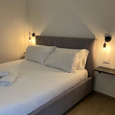 Villafranca Settantuno Apartments Palermo Zewnętrze zdjęcie