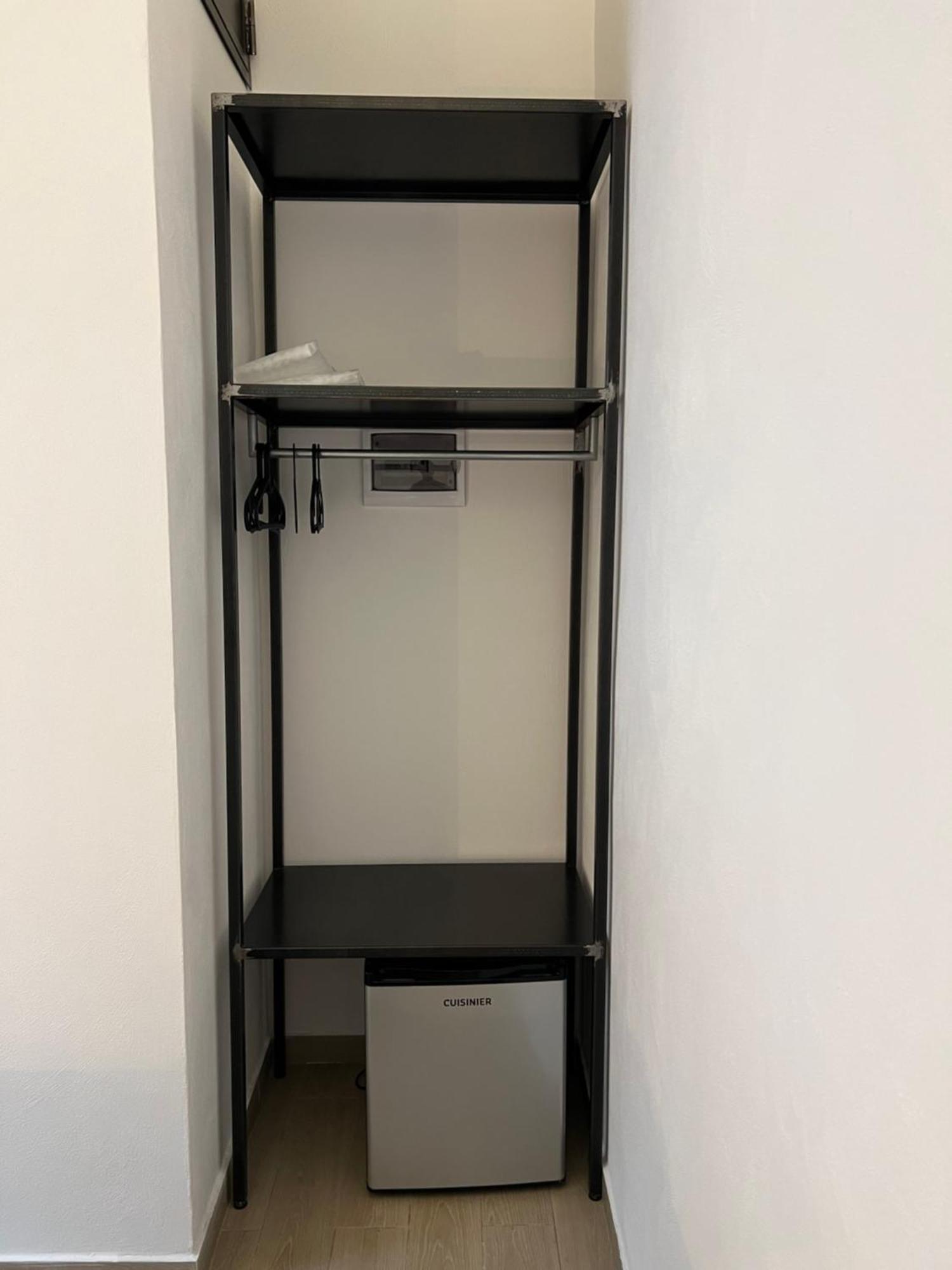Villafranca Settantuno Apartments Palermo Zewnętrze zdjęcie