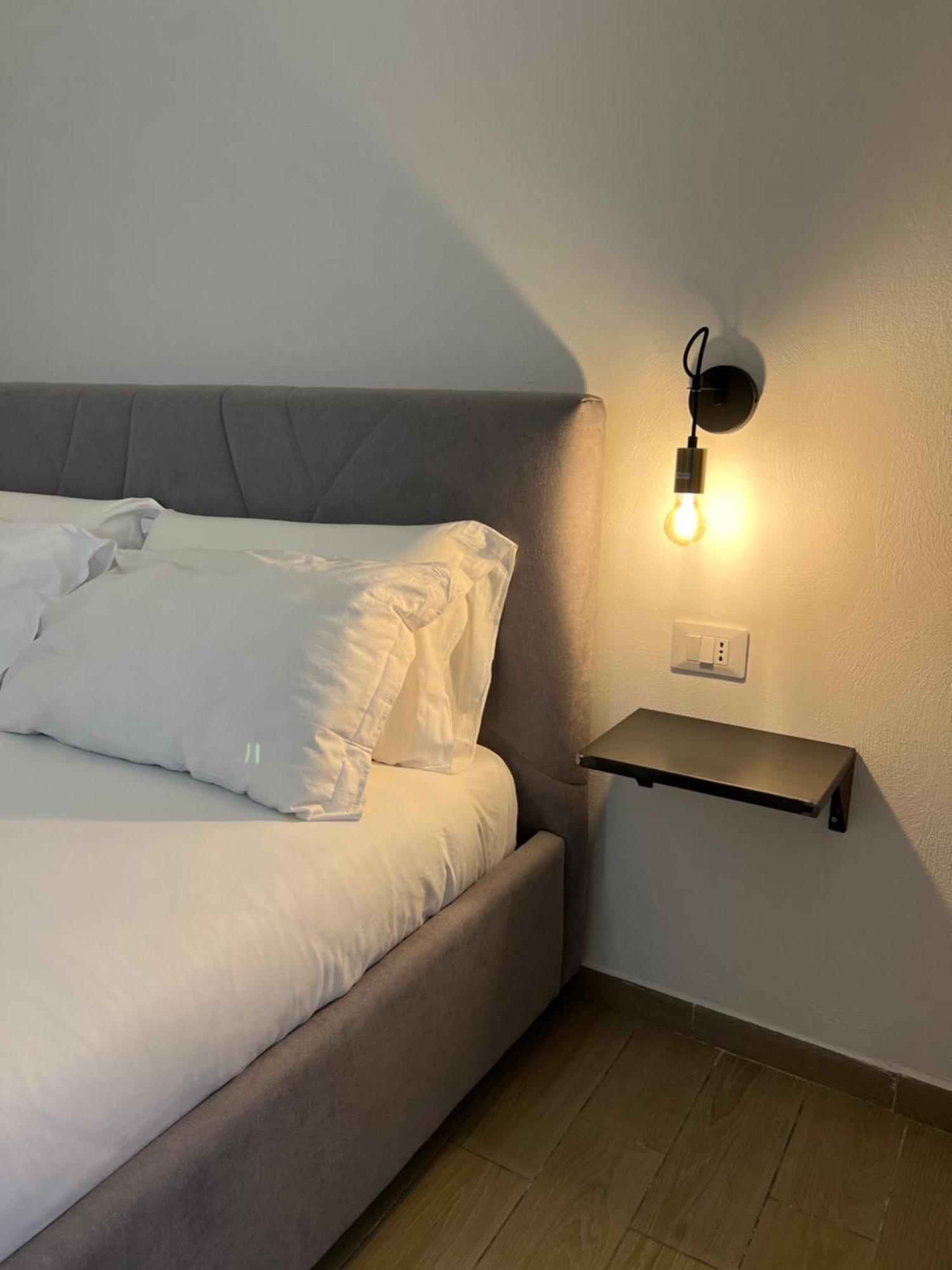 Villafranca Settantuno Apartments Palermo Zewnętrze zdjęcie