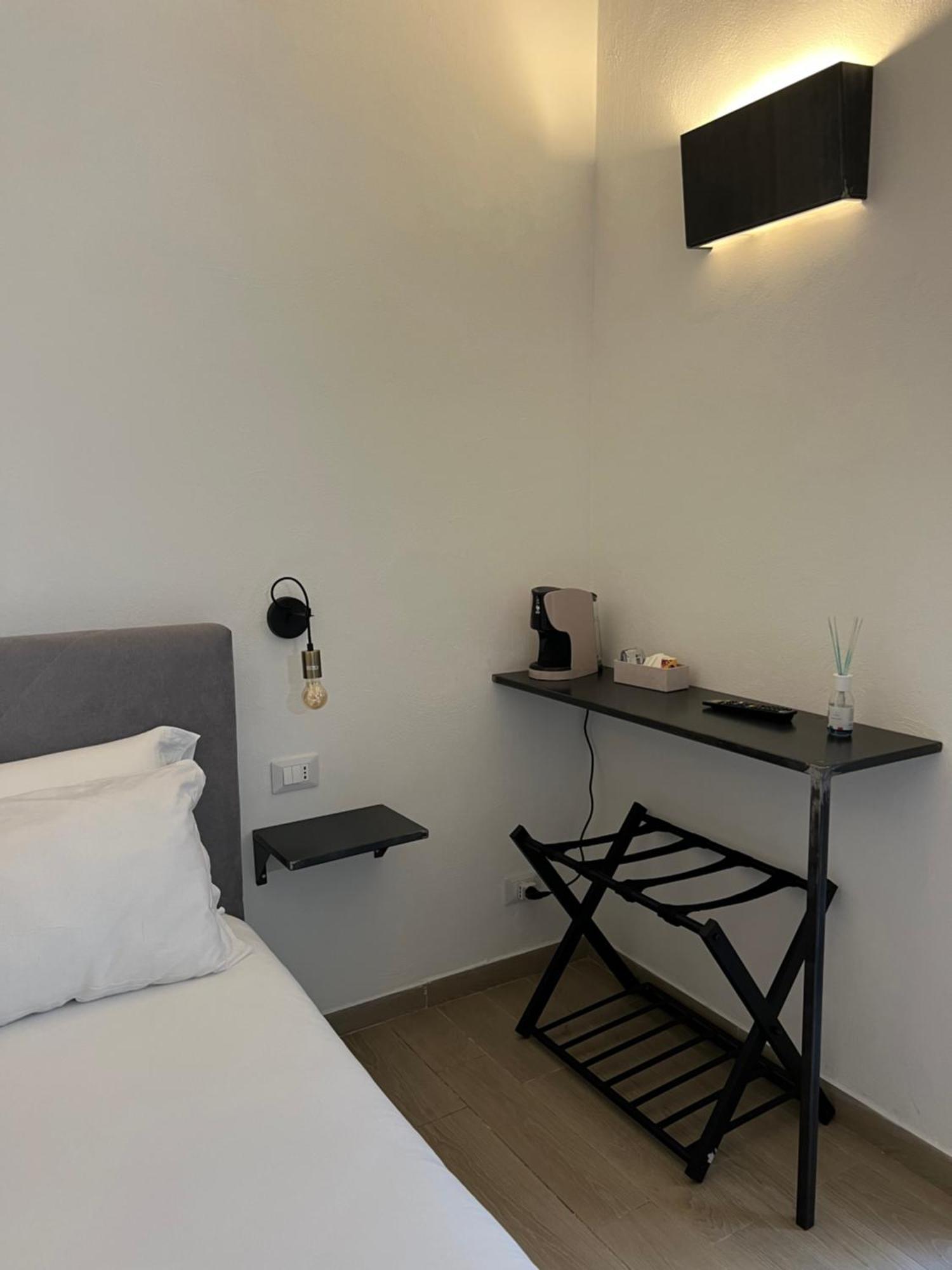 Villafranca Settantuno Apartments Palermo Zewnętrze zdjęcie