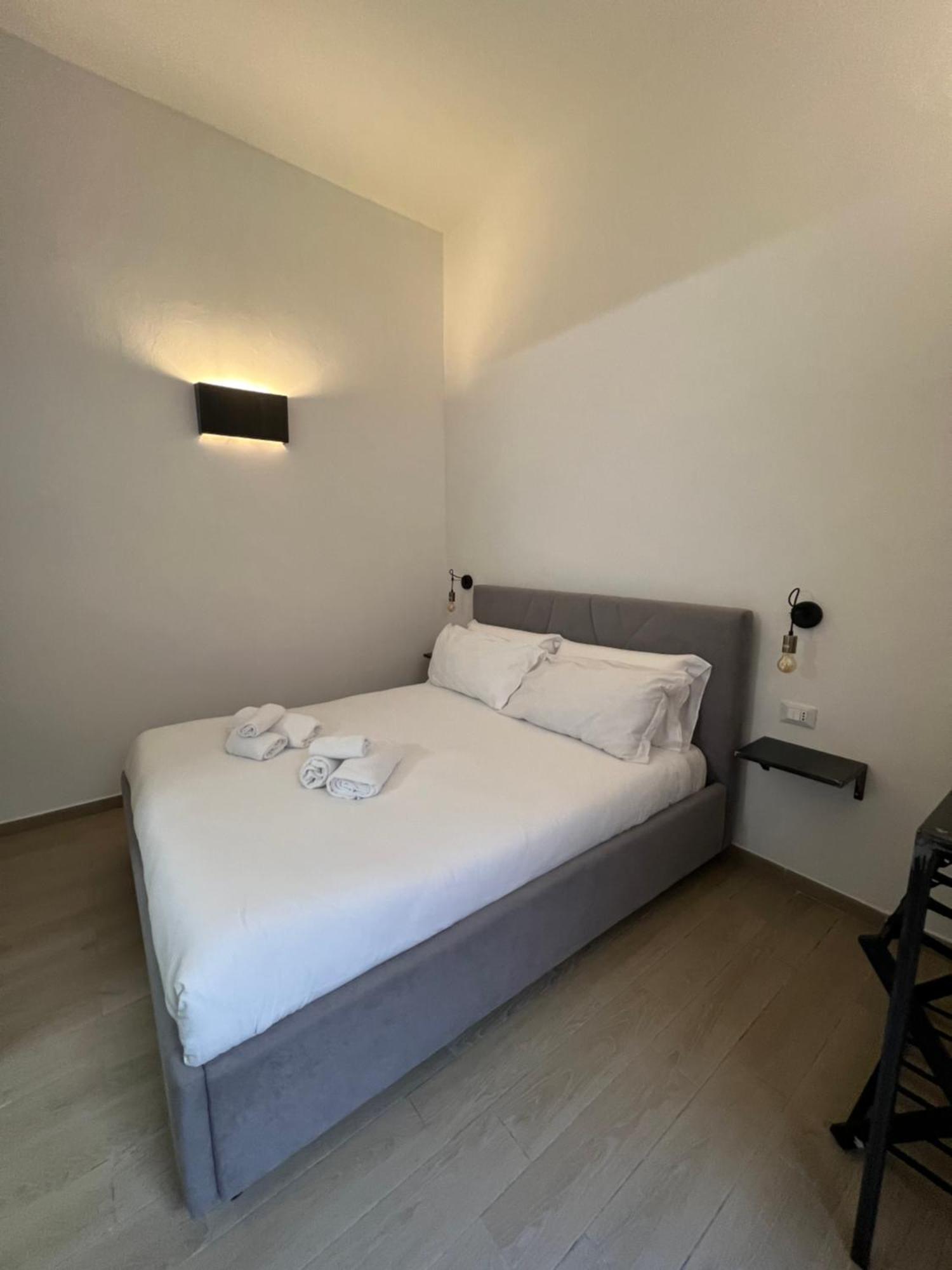 Villafranca Settantuno Apartments Palermo Zewnętrze zdjęcie