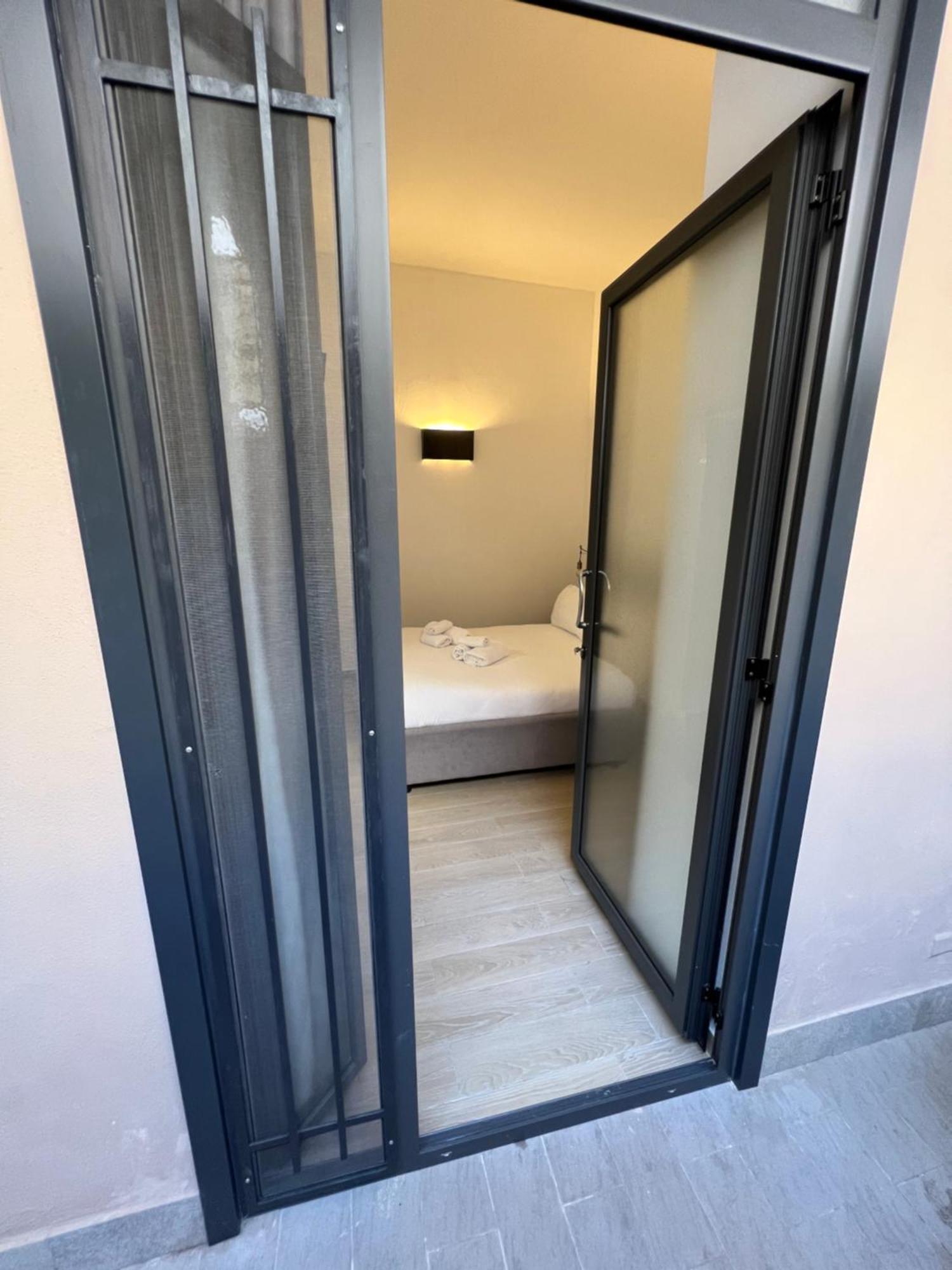 Villafranca Settantuno Apartments Palermo Zewnętrze zdjęcie